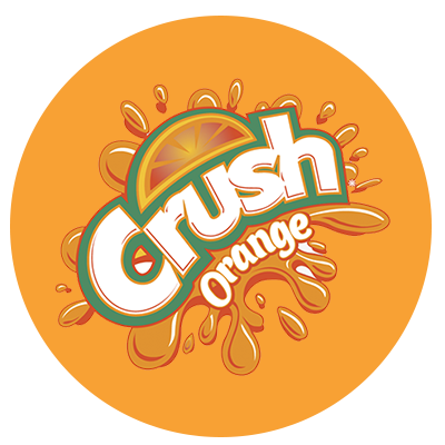 Orange Crush