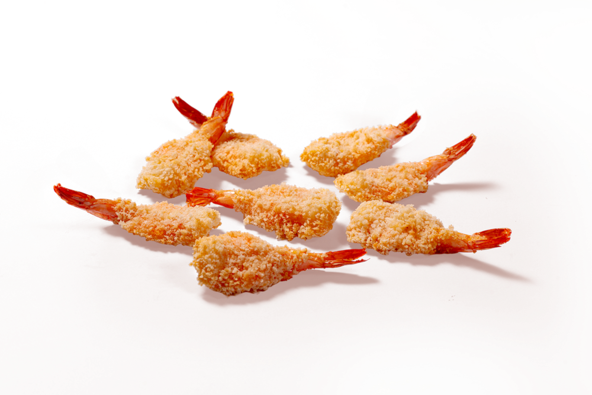 Church’s Texas Chicken Butterfly Shrimp. Crispy golden shrimp, seasoned and fried to perfection.